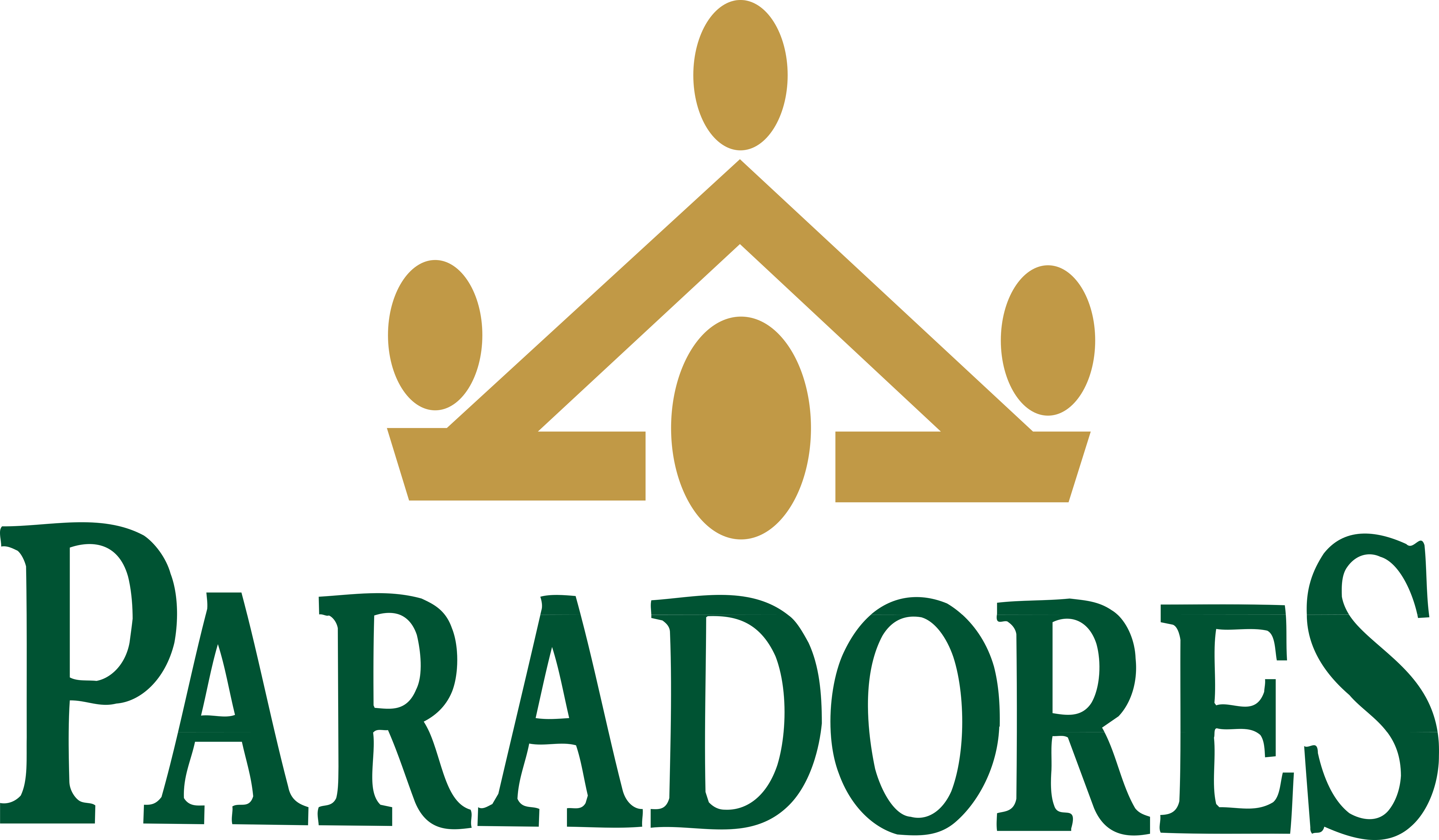 Prácticas en Paradores