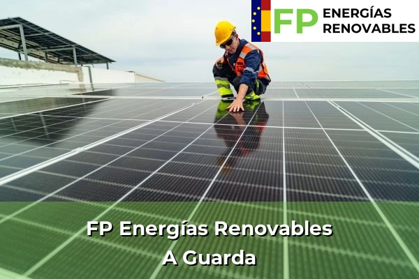 FP Energías Renovables en A Guarda